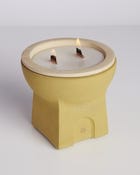 Savaar Refillable Soy Candle view 6