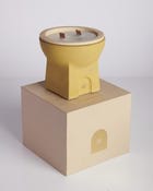 Savaar Refillable Soy Candle view 7