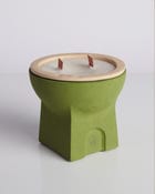 Savaar Refillable Soy Candle view 8