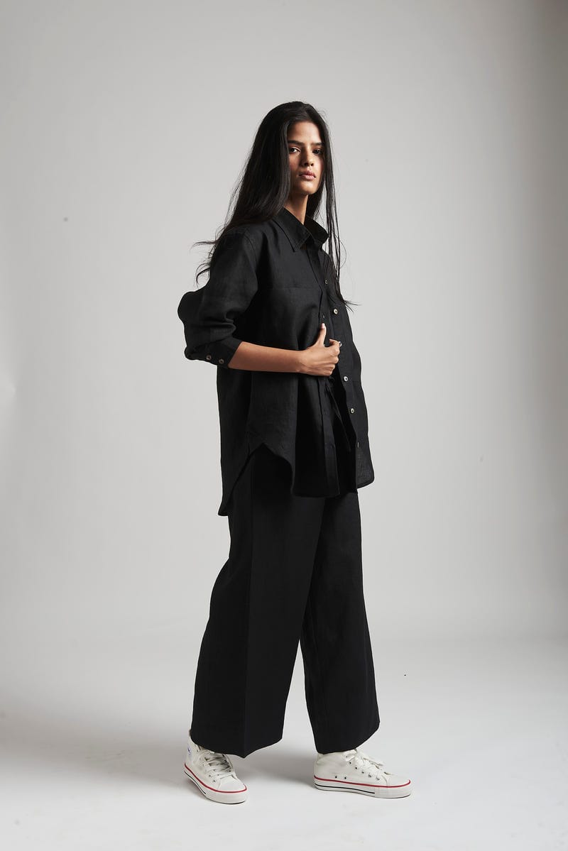 Kohl Co-Linen Pyjama Pants