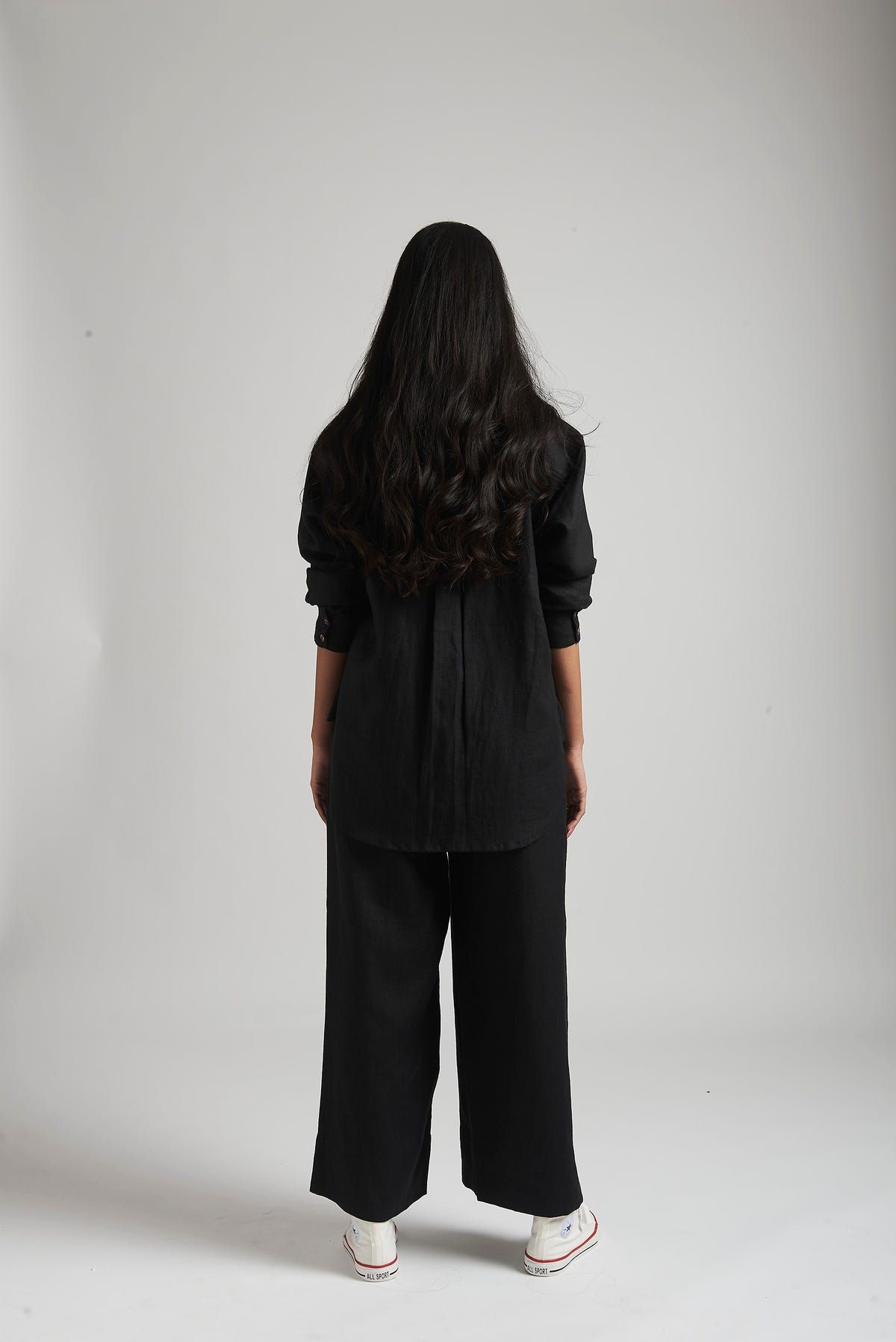 Kohl Co-Linen Pyjama Pants - image 2
