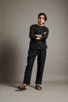 Kohl Co-Linen Men's Pyjama Set view 3