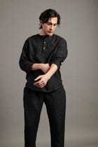 Kohl Co-Linen Men's Pyjama Set view 5