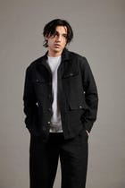 Kohl Co-Linen Men's Overshirt view 1