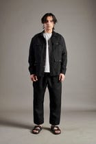 Kohl Co-Linen Men's Overshirt view 2