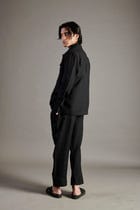 Kohl Co-Linen Men's Overshirt view 3