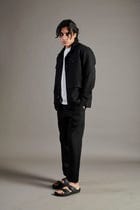 Kohl Co-Linen Men's Overshirt view 4