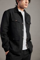 Kohl Co-Linen Men's Overshirt view 5