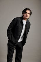 Kohl Co-Linen Men's Overshirt view 8