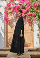 Kohl Co-Linen Three Tiered Dress view 3