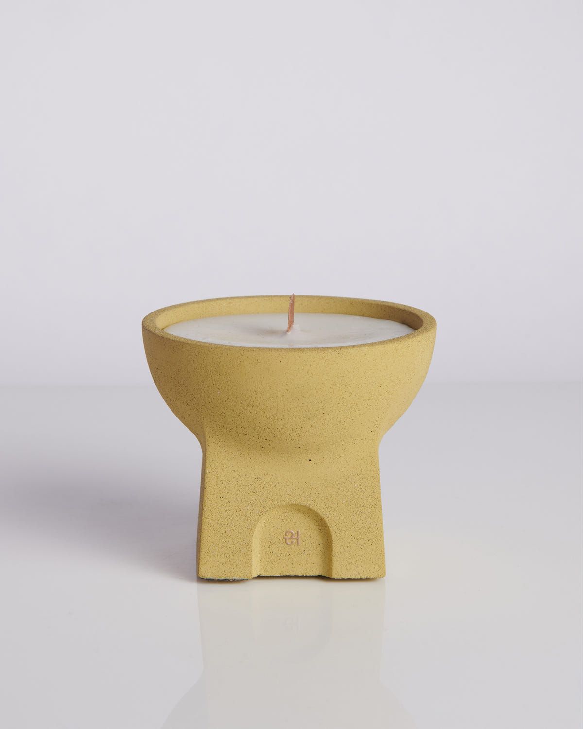 Savaar Soy Candle & Reed Diffuser Set - image 7
