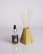 Savaar Soy Candle & Reed Diffuser Set view 8