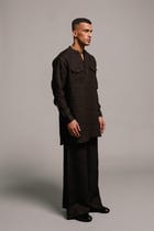 Kohl Co-Linen Men's Flared Pants view 2