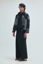 Kohl Co-Linen Men's Wrap Trousers view 3