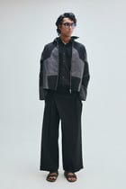 Kohl Co-Linen Men's Wrap Trousers view 4