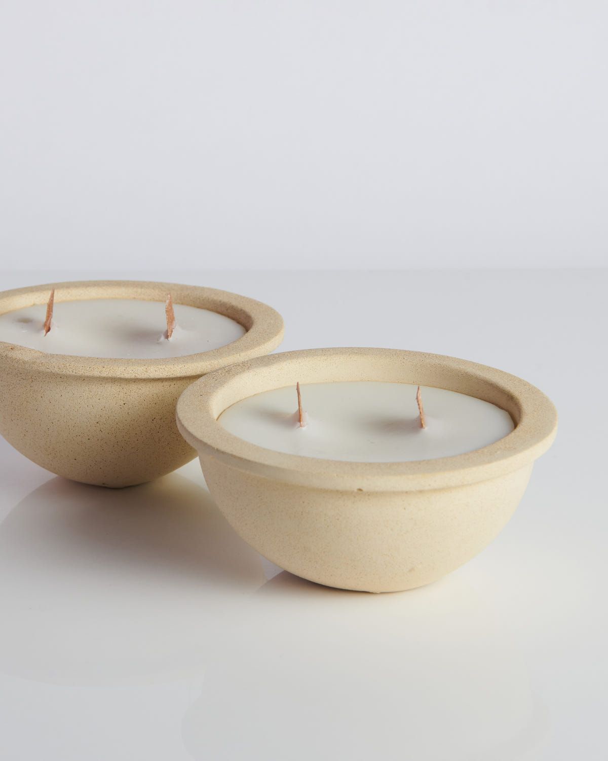 Savaar Soy Candle Refill Bowl - image 1
