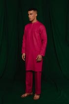 Rani Linen Men's Pyjama Pants - Sale view 1