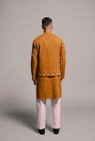 Vanilla Co-Linen Men's Pyjama Pants view 3