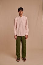 Kai Linen Men's Lounge Pants - Sale view 1