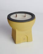 Saanj Refillable Soy Candle view 9