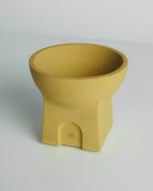 Saanj Refillable Soy Candle view 10