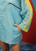 FISHY BUSINESS RAINCOAT view 4