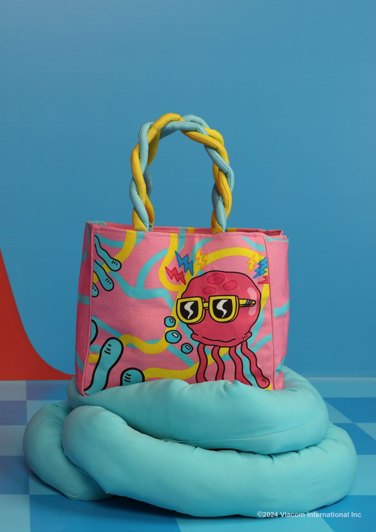 CANDY MAN TOTE BAG - image 1