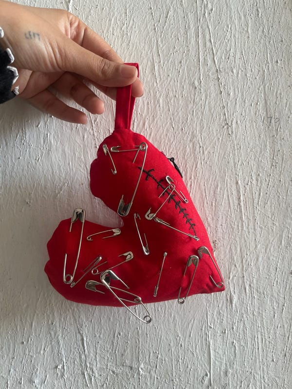 Sazo — DILDARD POUCH
