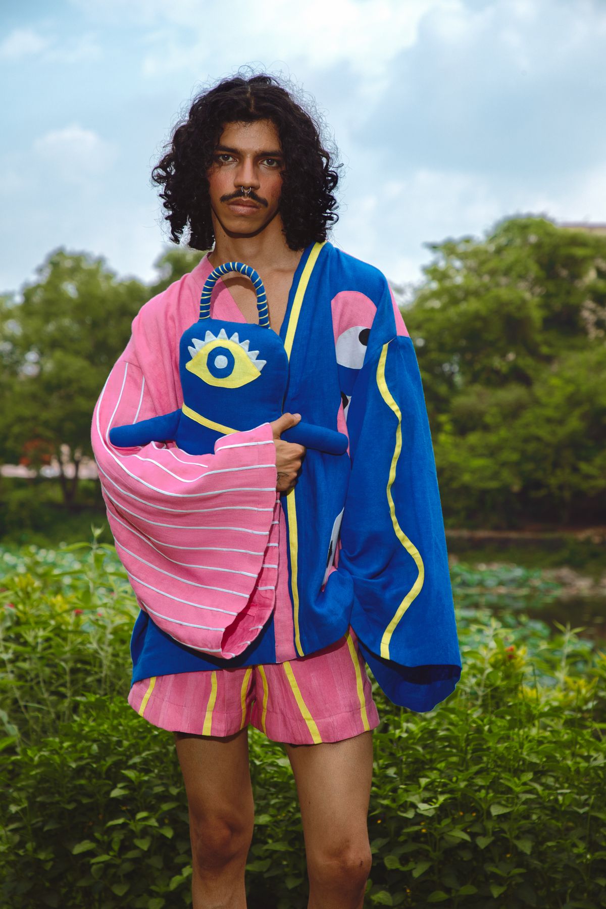 WINK WINK CO-ORD SET - image 7