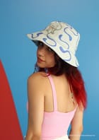 SO SAD SO BAD BUCKET HAT view 1