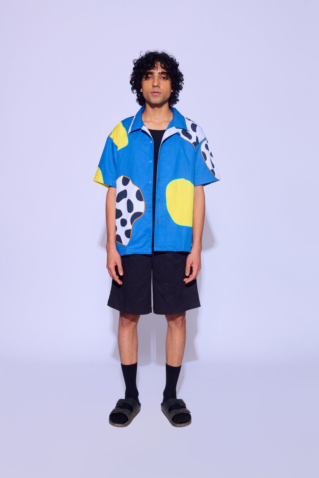 MOO SHIRT [UNISEX] - image 1
