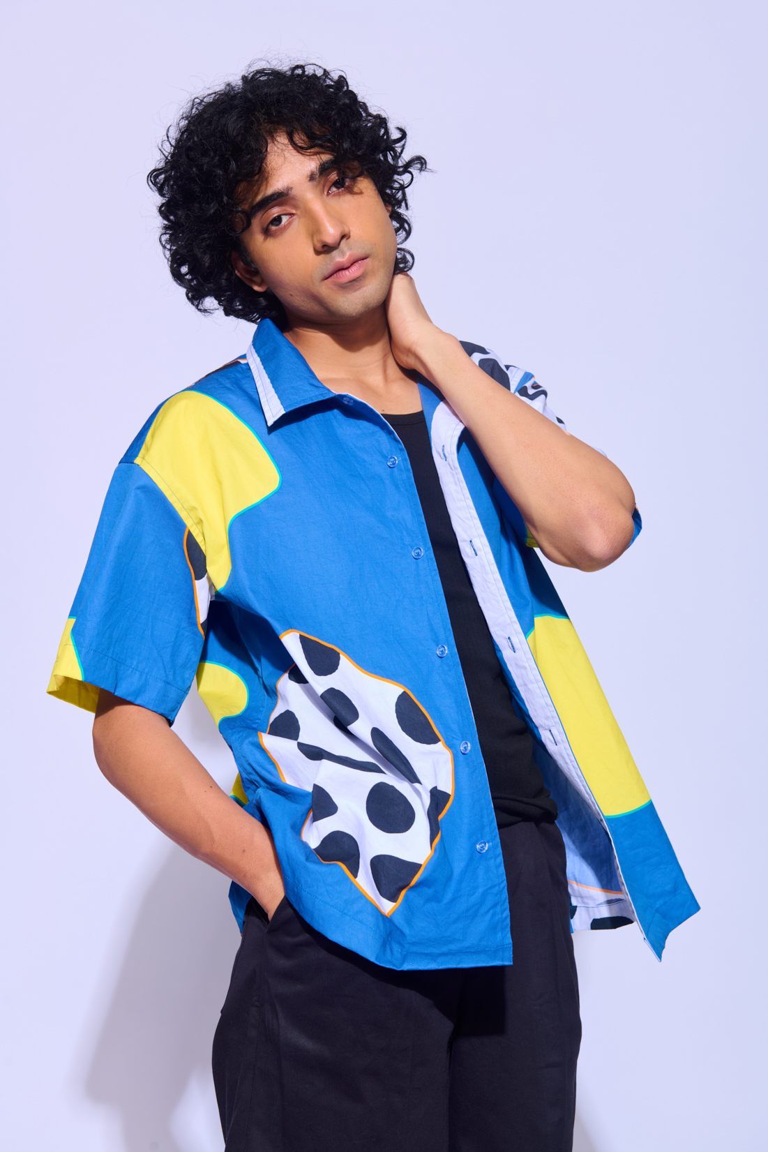 MOO SHIRT [UNISEX] - image 3