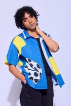 MOO SHIRT [UNISEX] view 3