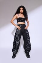 COLOURBLIND PANTS view 3