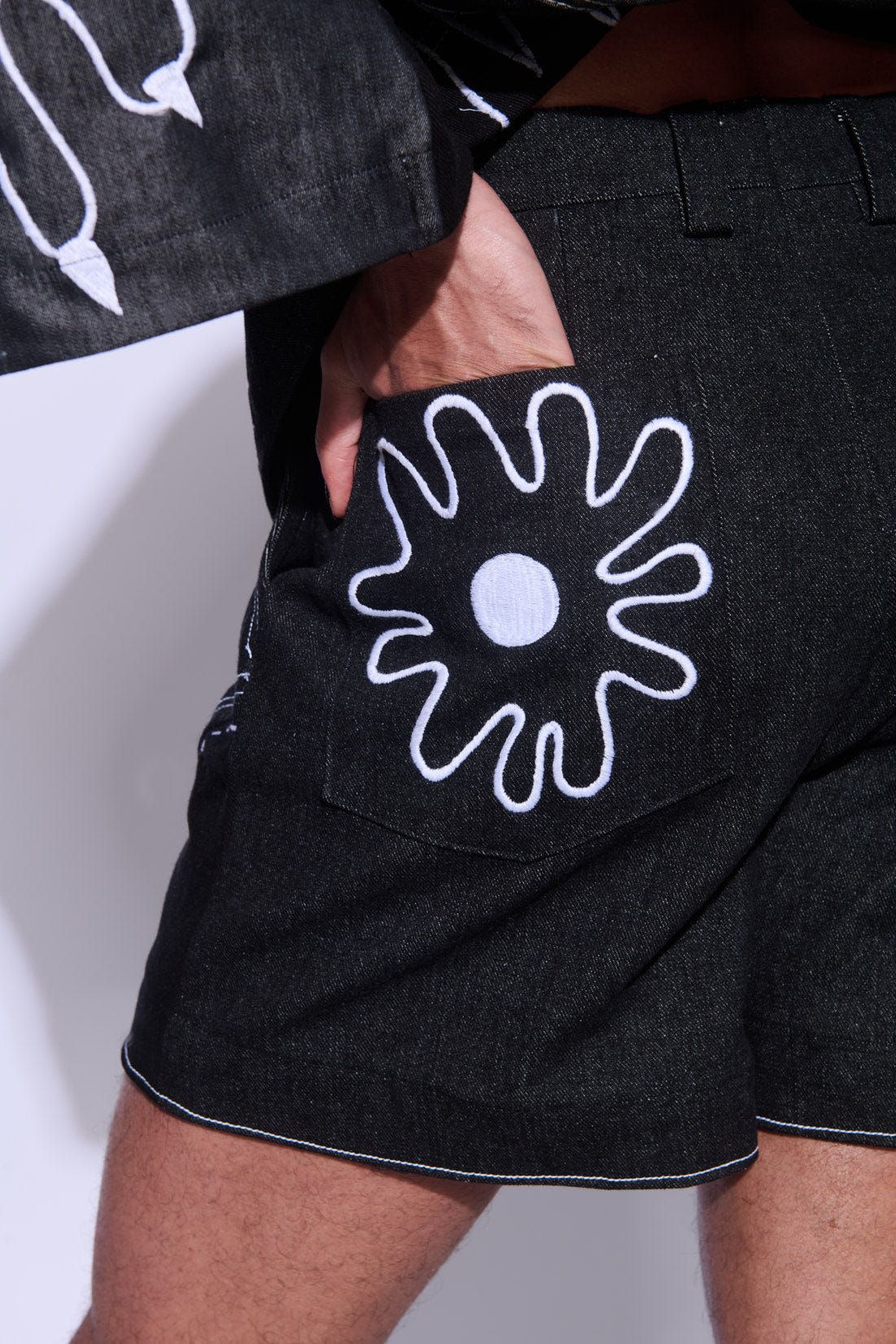 MR SHADY SHORTS - image 1