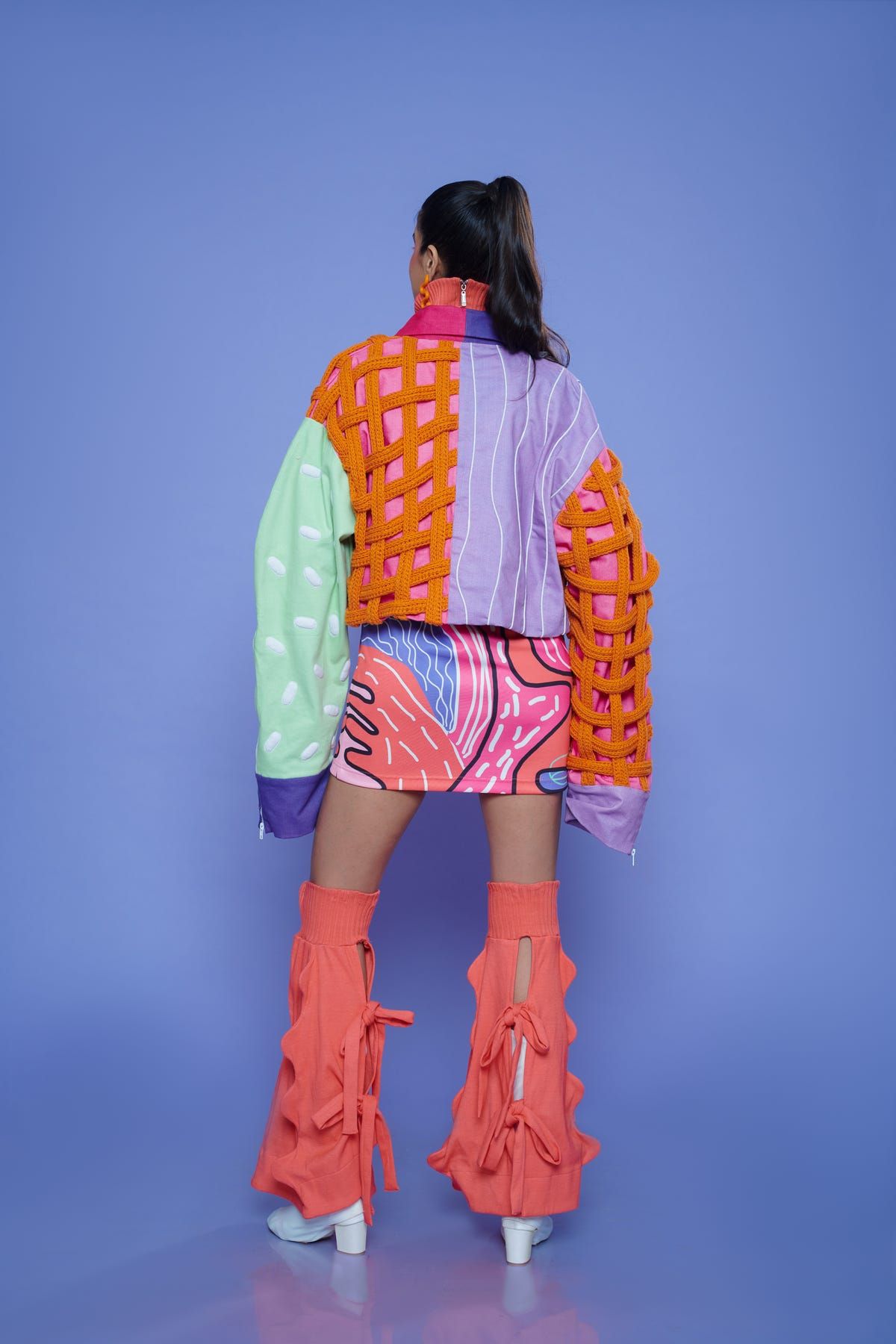 DROP JACKET [UNISEX] - image 8