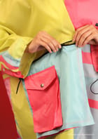 THE SPONGEBOB RAINCOAT view 5