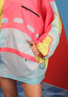 THE SPONGEBOB RAINCOAT view 6