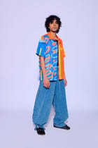 SQUIGGLE SHIRT [UNISEX] view 3