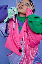 PINK MOON BLAZER view 7