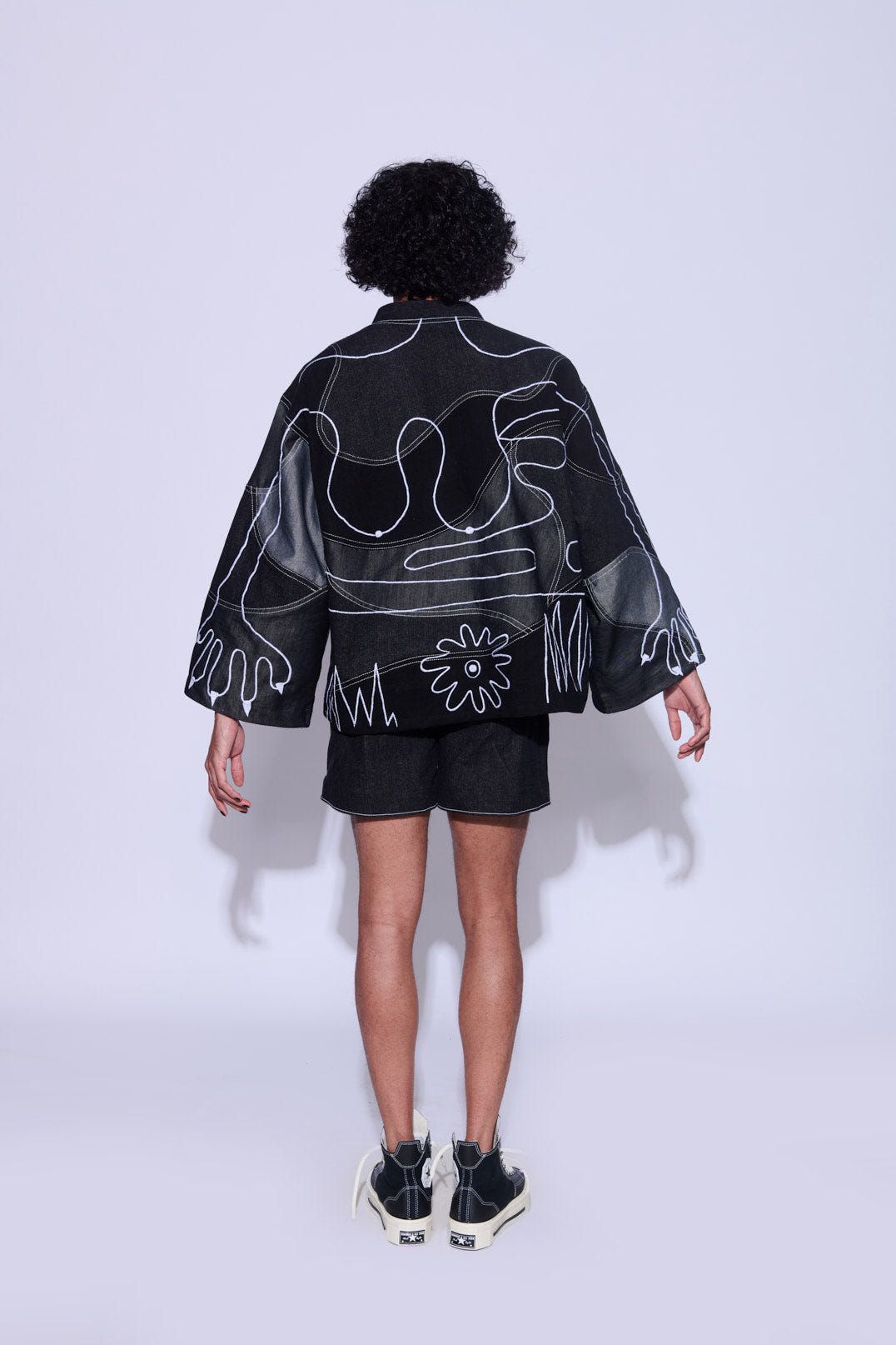 MR SHADY JACKET - image 1