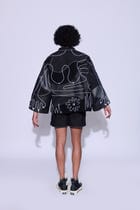MR SHADY JACKET view 1