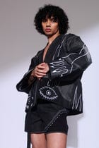 MR SHADY JACKET view 2