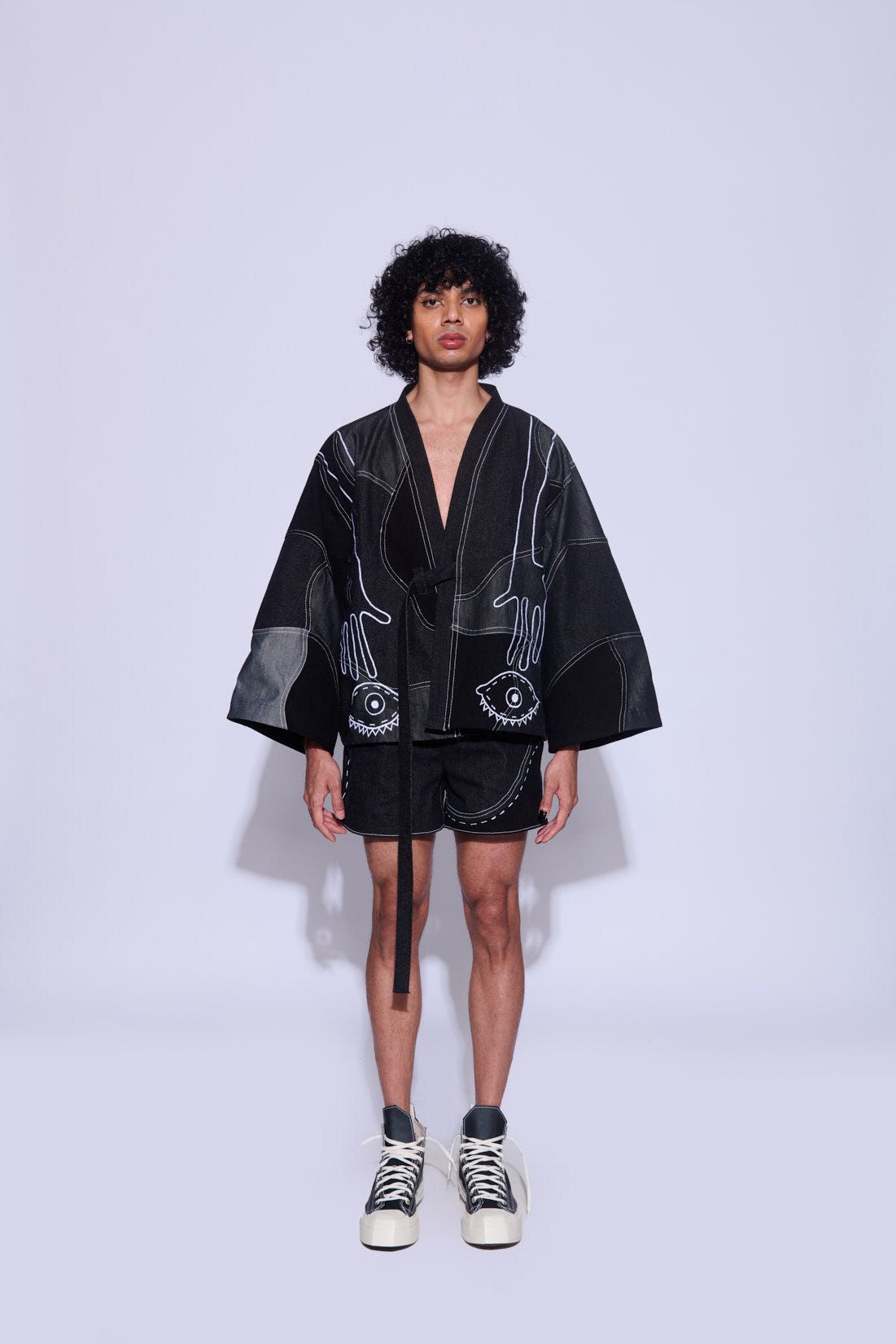 MR SHADY JACKET - image 3