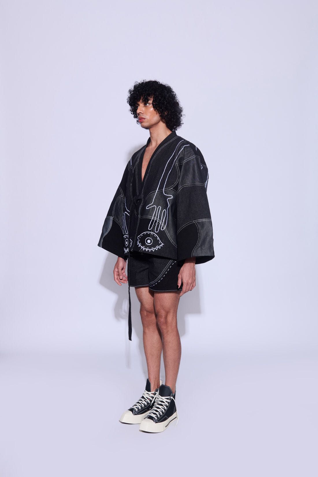 MR SHADY JACKET - image 4