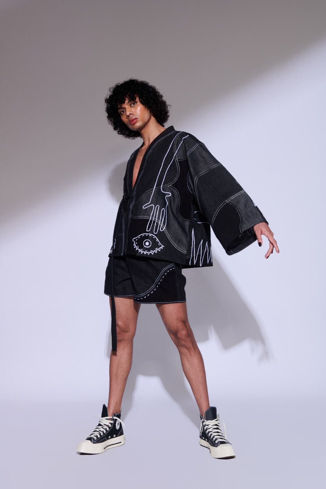 MR SHADY JACKET - image 5