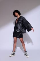 MR SHADY JACKET view 5
