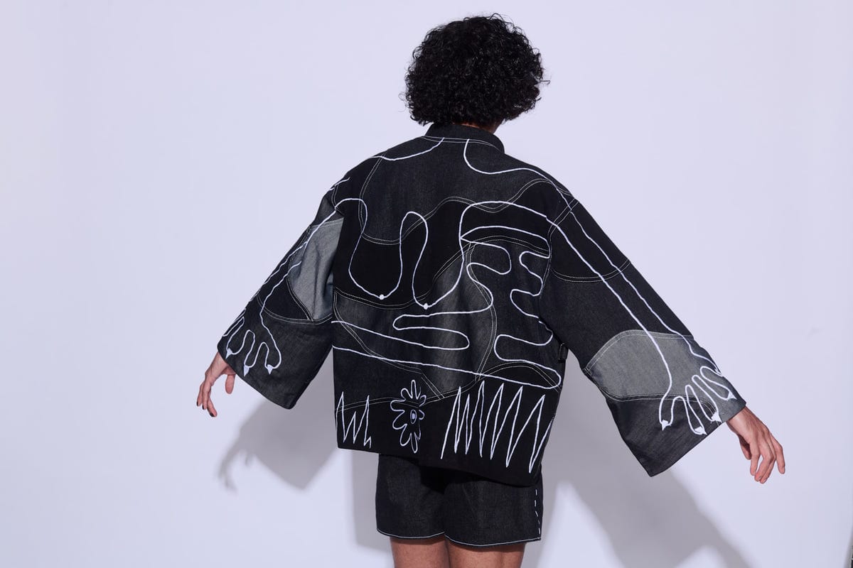 MR SHADY JACKET - image 6