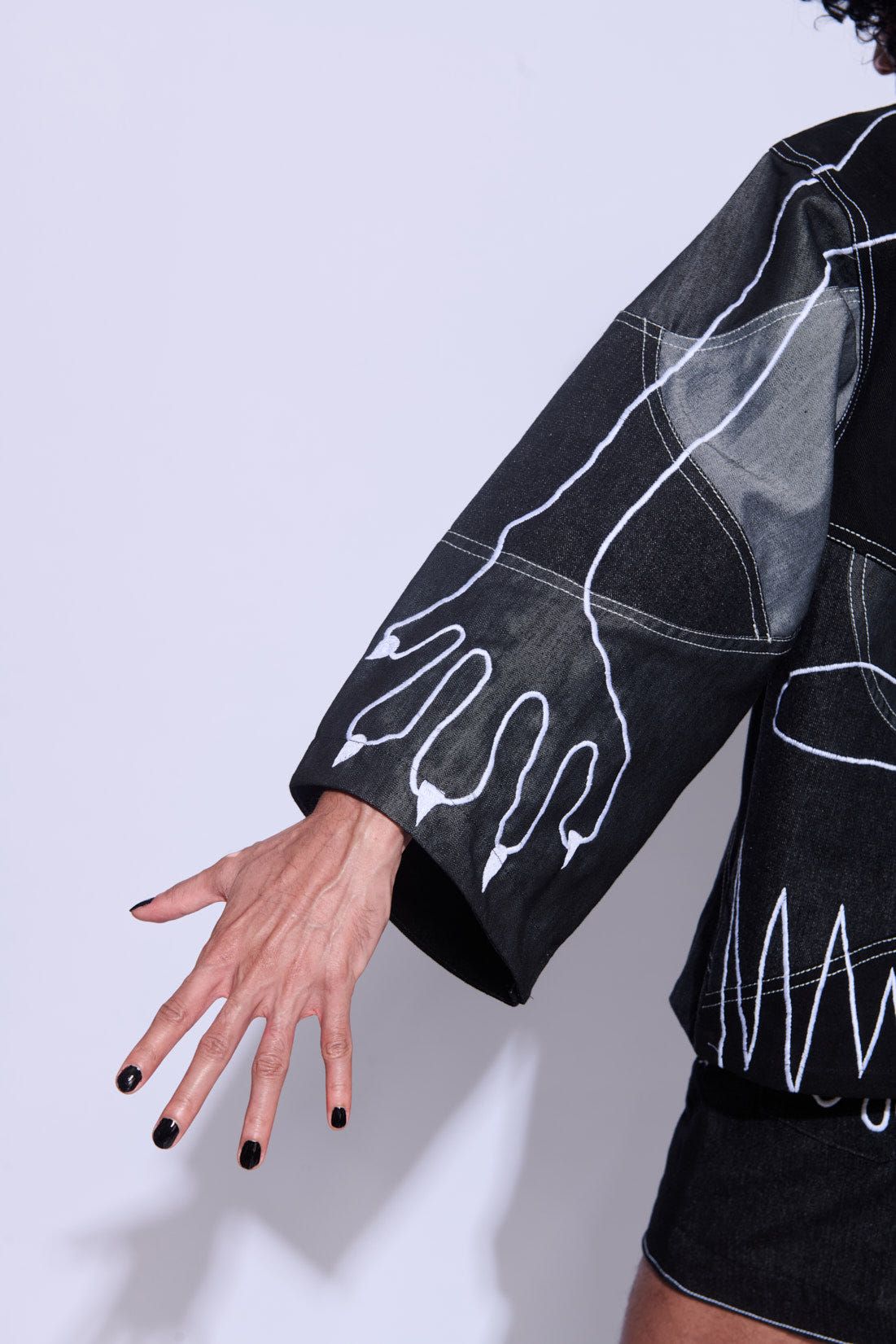MR SHADY JACKET - image 7