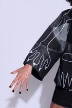 MR SHADY JACKET view 7